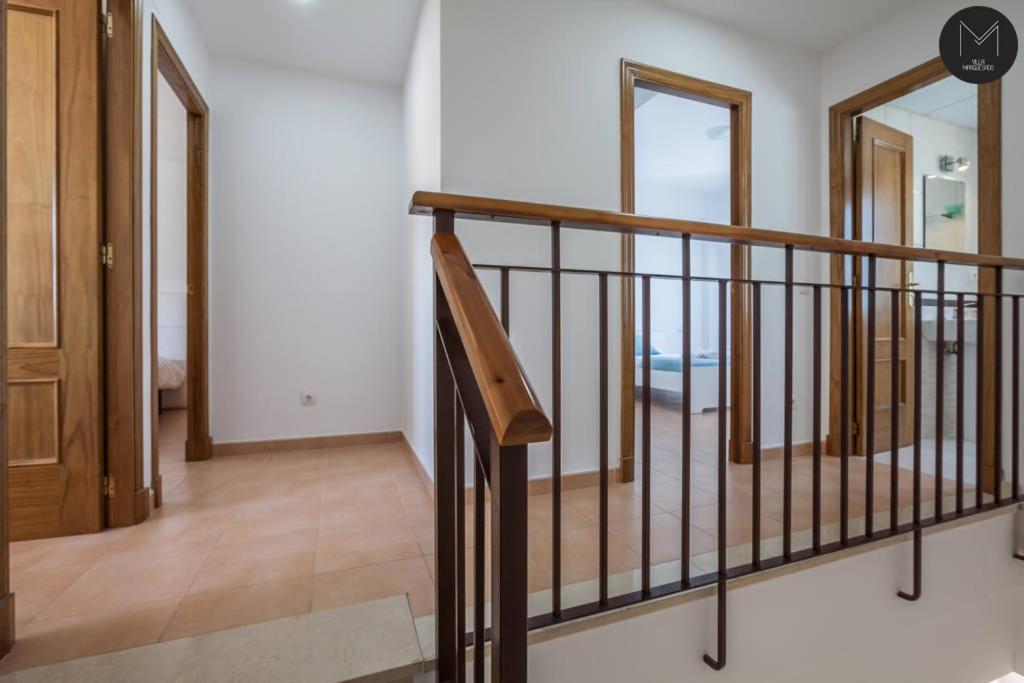 Fotografie z fotogalerie ubytování Villa Marquesado v destinaci Dos Hermanas