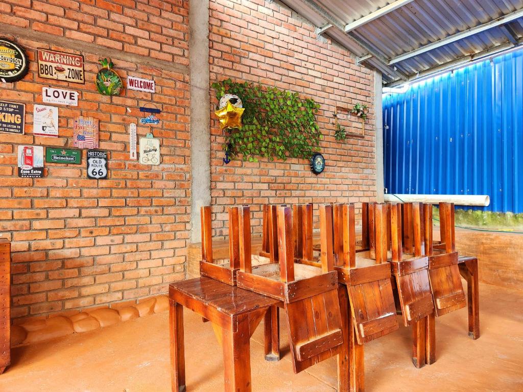 Fotografie z fotogalerie ubytování Escape v destinaci Comayagua