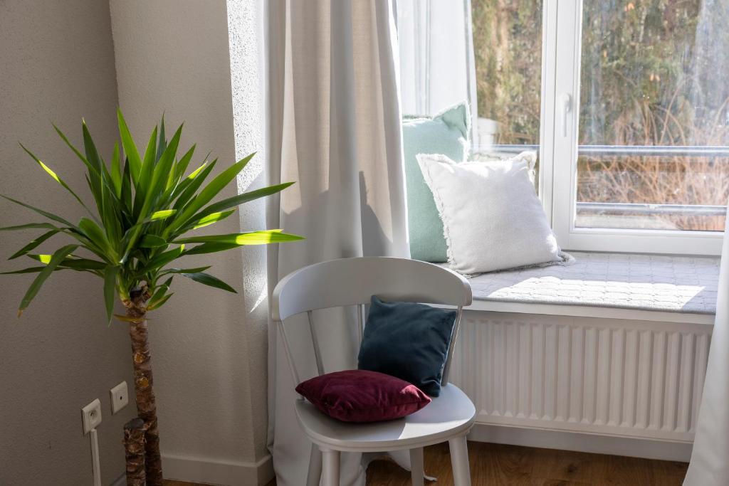 FID B' Home, appartement Cosy entre Mulhouse et Colmar – photo 10