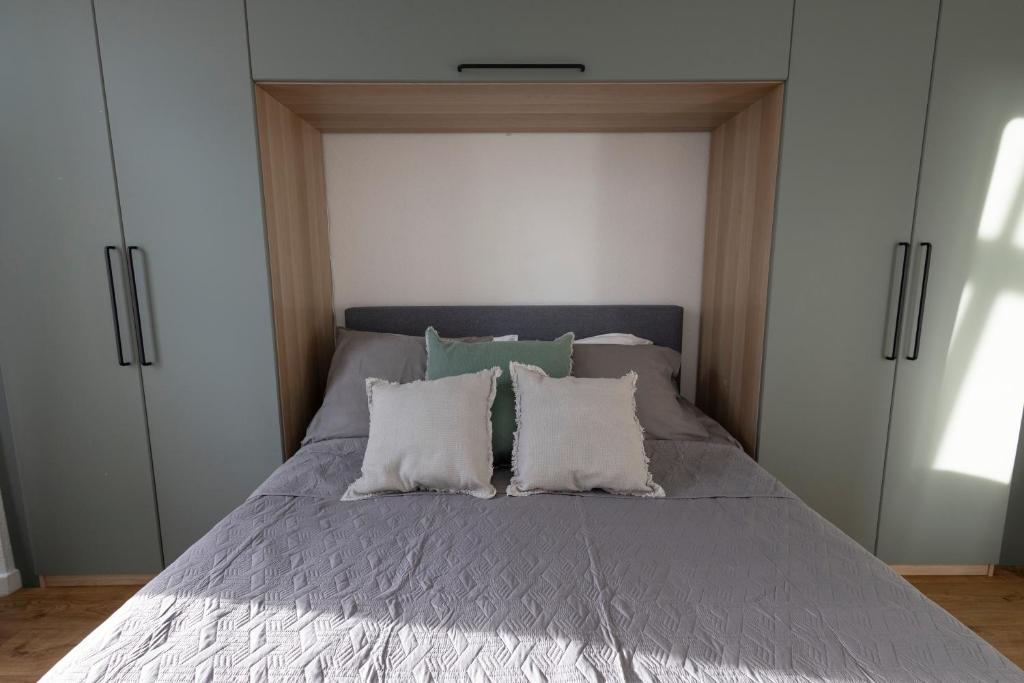 FID B' Home, appartement Cosy entre Mulhouse et Colmar – photo 25