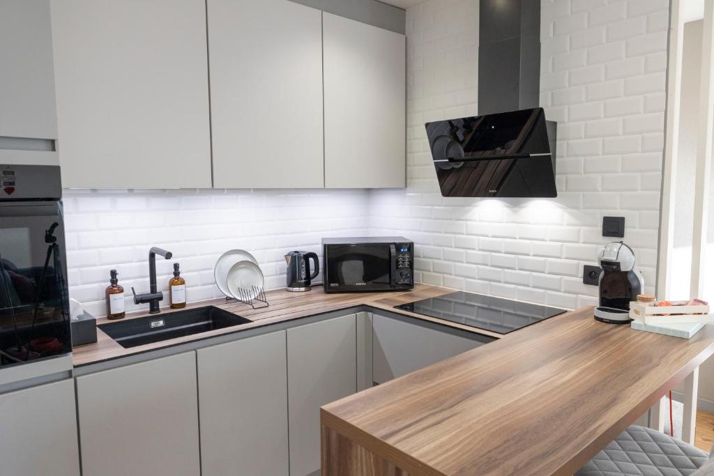 FID B' Home, appartement Cosy entre Mulhouse et Colmar – photo 15