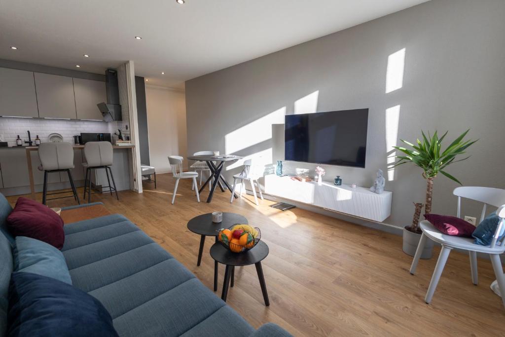 FID B' Home, appartement Cosy entre Mulhouse et Colmar – photo 5