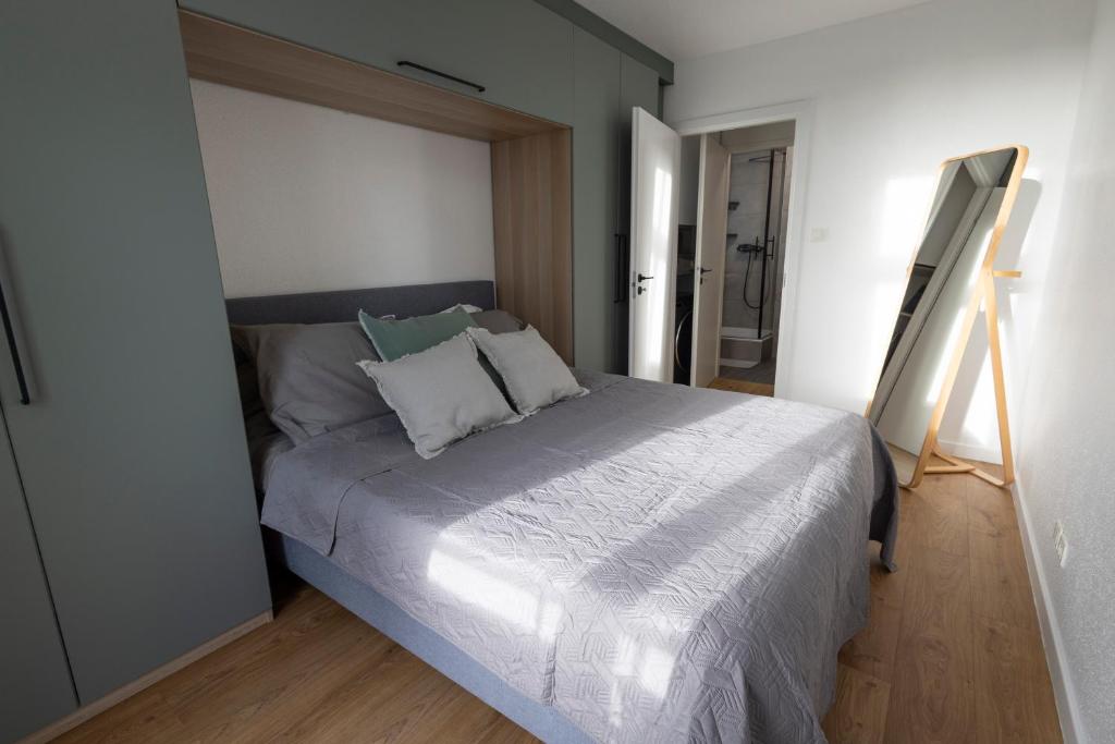 FID B' Home, appartement Cosy entre Mulhouse et Colmar – photo 6