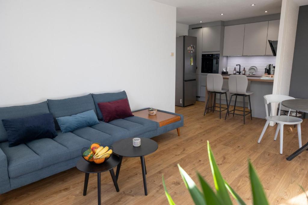 FID B' Home, appartement Cosy entre Mulhouse et Colmar – photo 8