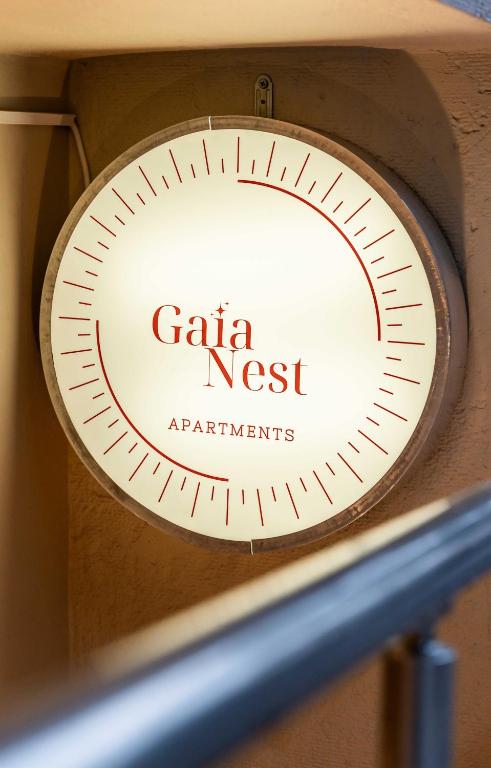 Fotografie z fotogalerie ubytování Gaia Nest v destinaci Piraeus