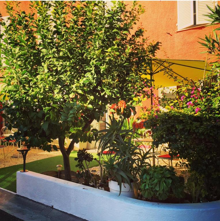 Hotel Danemark - Resim 37