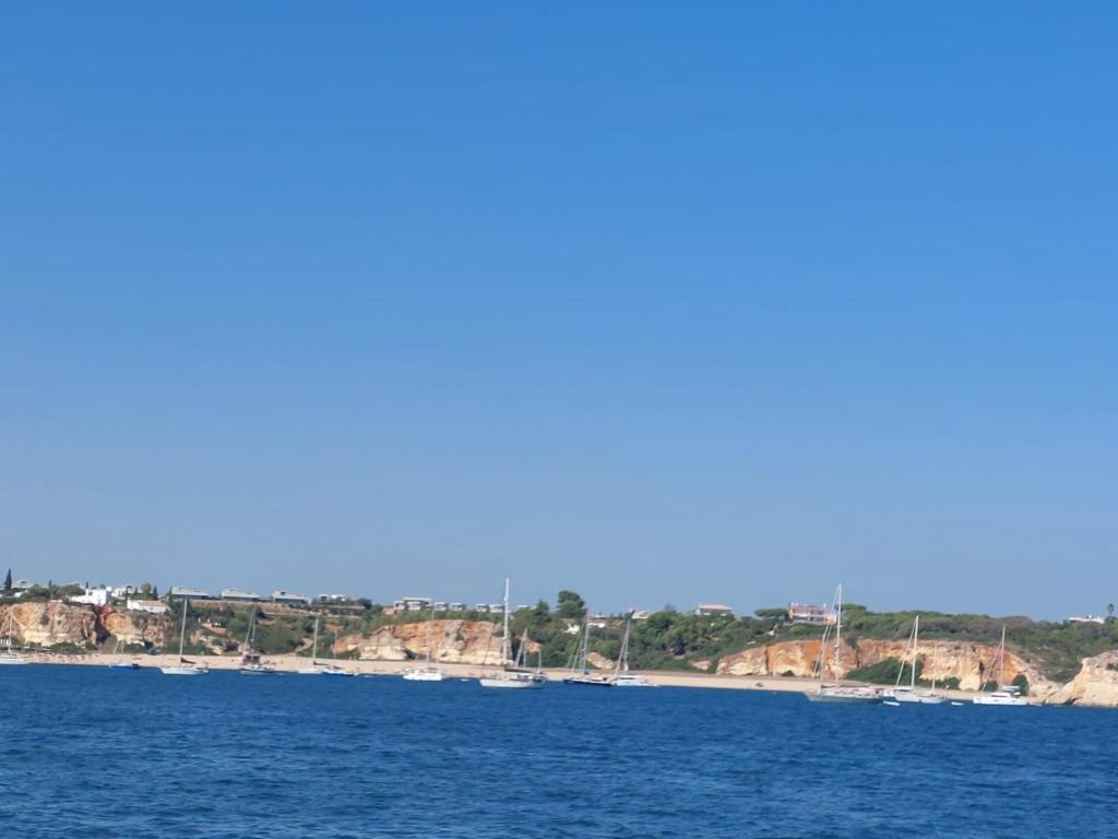 Appartemento SOL e MAR