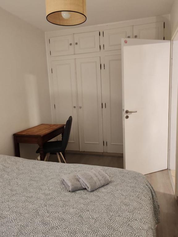 Spacieux et lumineux T5 avec 4 chambres, au centre-ville de Mulhouse, grand balcon, grand écran plat – photo 11