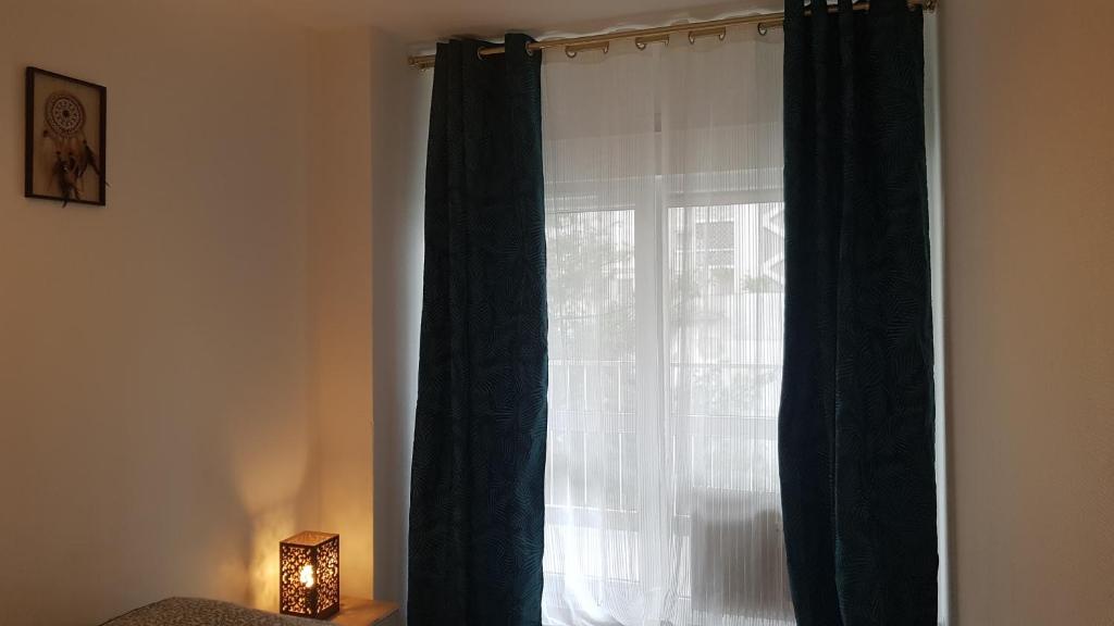 Spacieux et lumineux T5 avec 4 chambres, au centre-ville de Mulhouse, grand balcon, grand écran plat – photo 20