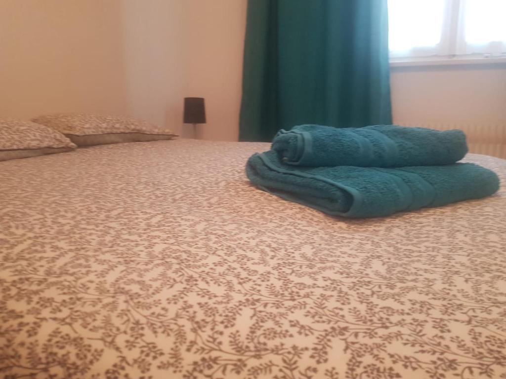 Spacieux et lumineux T5 avec 4 chambres, au centre-ville de Mulhouse, grand balcon, grand écran plat – photo 3