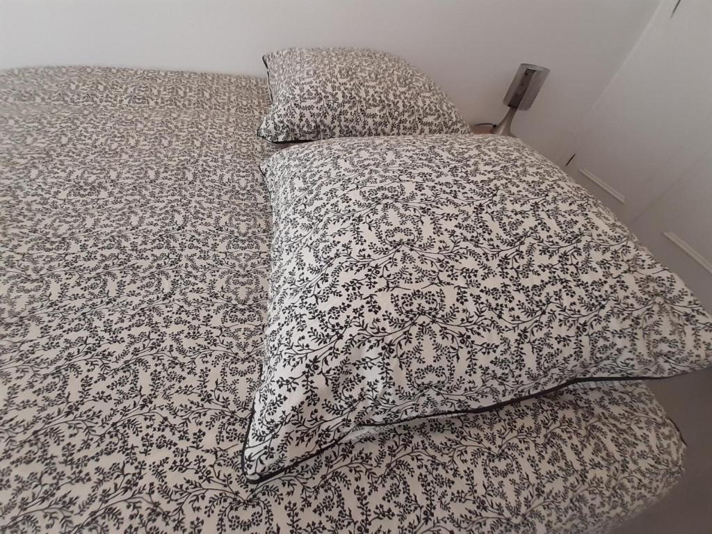 Spacieux et lumineux T5 avec 4 chambres, au centre-ville de Mulhouse, grand balcon, grand écran plat – photo 33
