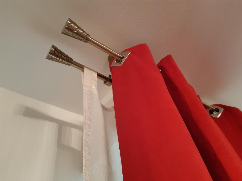 Spacieux et lumineux T5 avec 4 chambres, au centre-ville de Mulhouse, grand balcon, grand écran plat – photo 36
