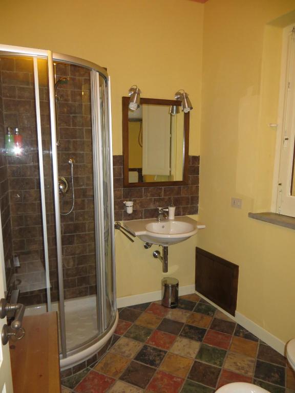 Junior Suite Cattedrale - Apartment