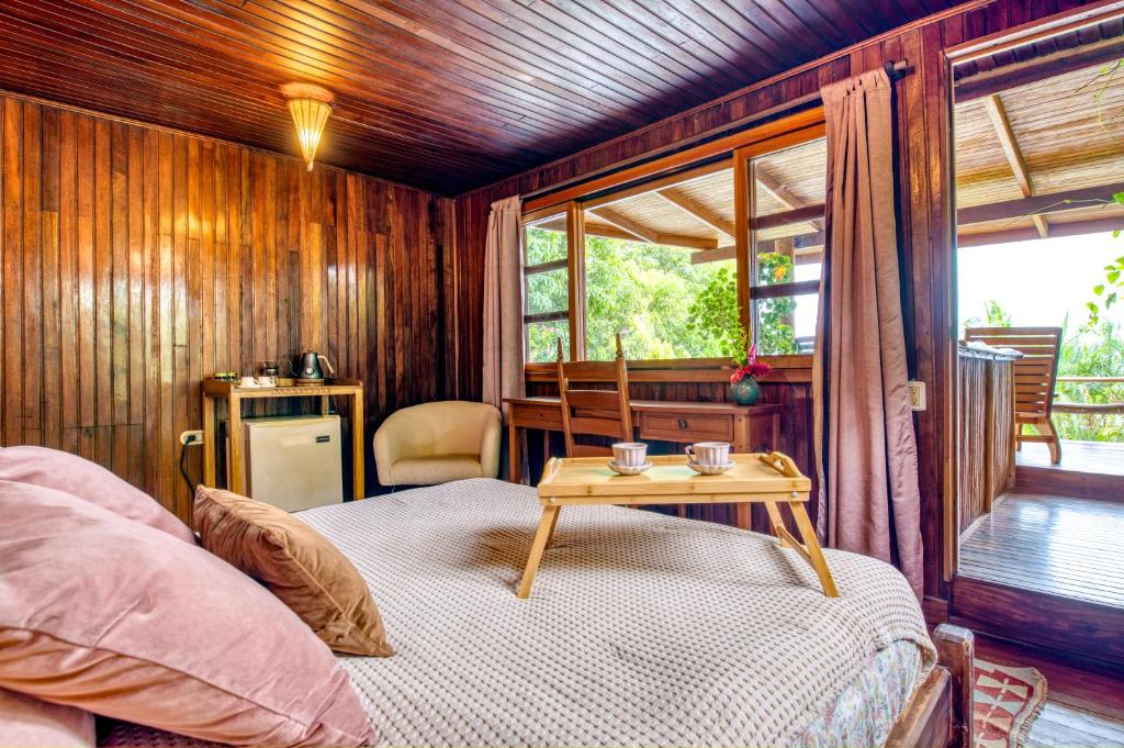 Hotel Amor de Mar - Doppelzimmer Mit Balkon Und Meerblick