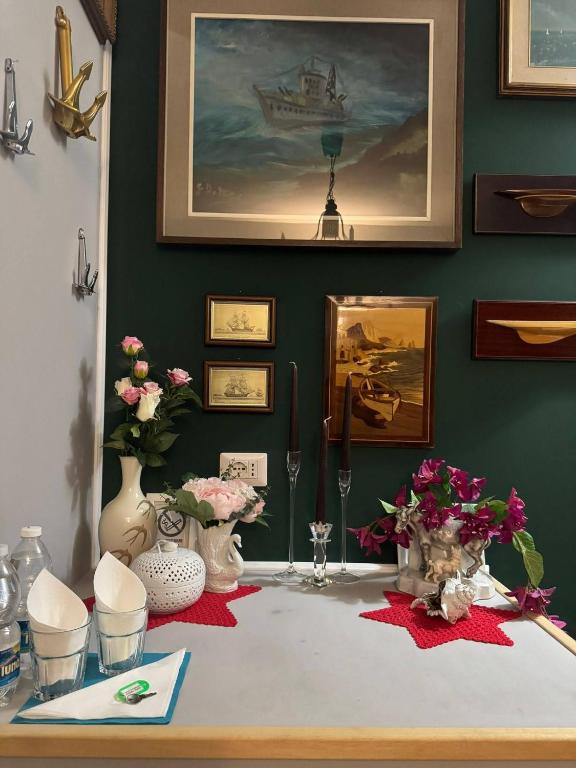 Fotografie z fotogalerie ubytování Palazzo Adalgisa v destinaci Borgoforte
