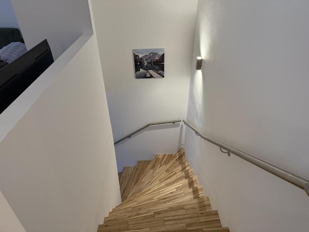 Fotografie z fotogalerie ubytování Bergzauber am Semmering v Semmeringo