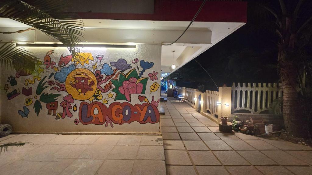 Fotografie z fotogalerie ubytování La GoYa at Anjuna Beachside v destinaci Goa
