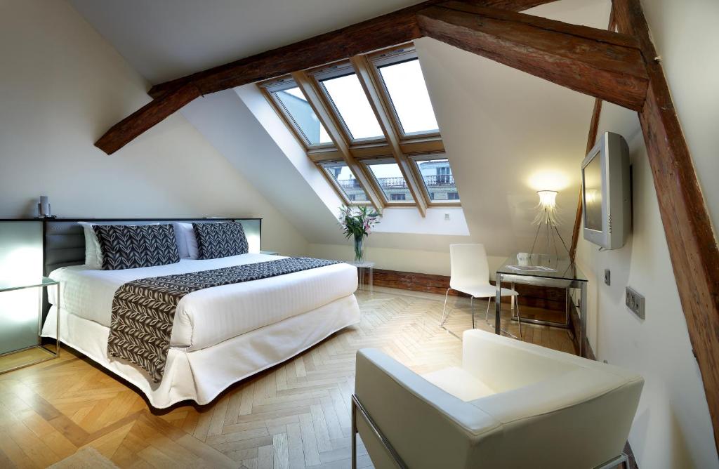 Eurostars Thalia - 15