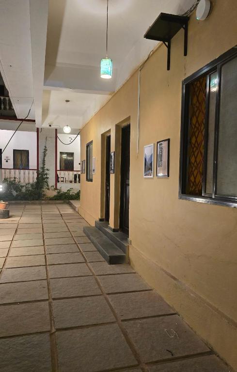 Fotografie z fotogalerie ubytování La GoYa at Anjuna Beachside v destinaci Goa