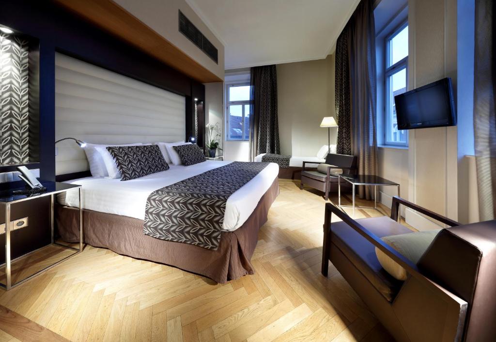 Eurostars Thalia - Resim 34