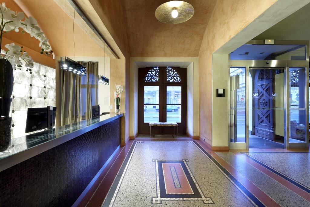 Eurostars Thalia - Resim 42