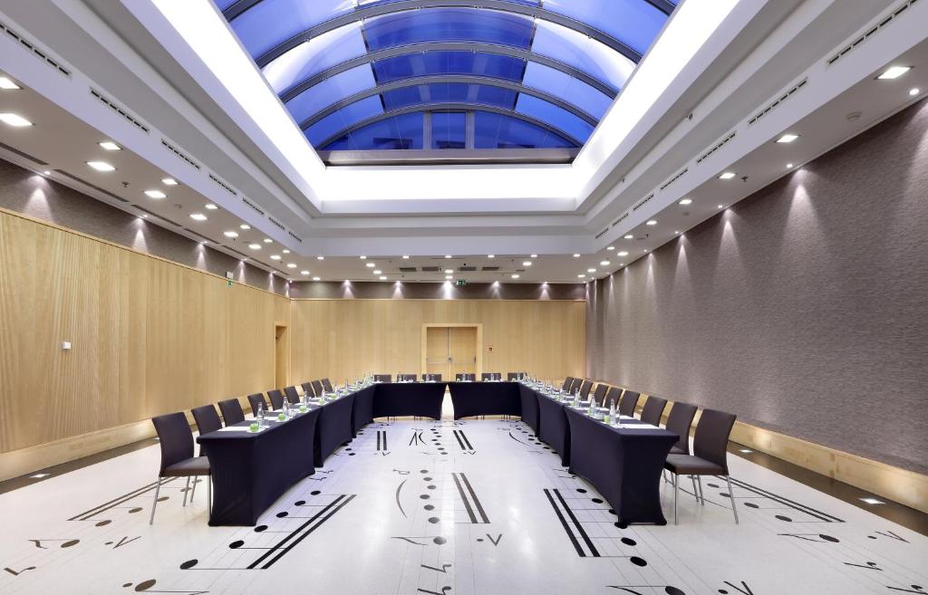 Eurostars Thalia - Resim 8