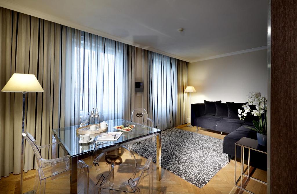 Eurostars Thalia - Resim 23