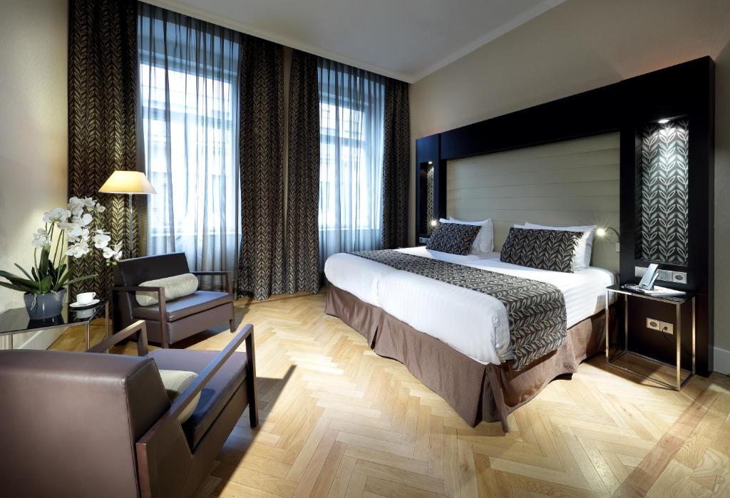 Eurostars Thalia - Resim 36