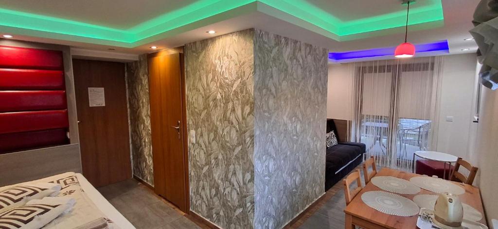 Pokoje & Apartamenty Asenata Ustroń Centrum - 19