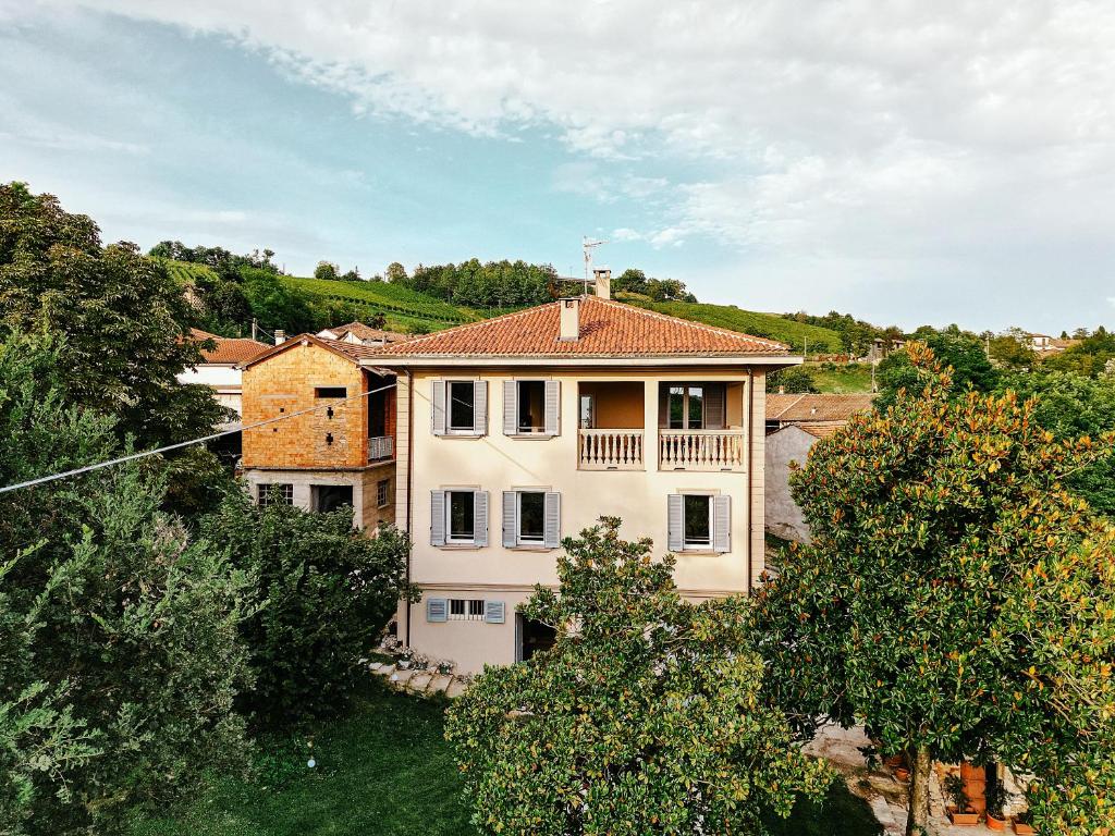 Residenza Salvia CASA GUARNONE