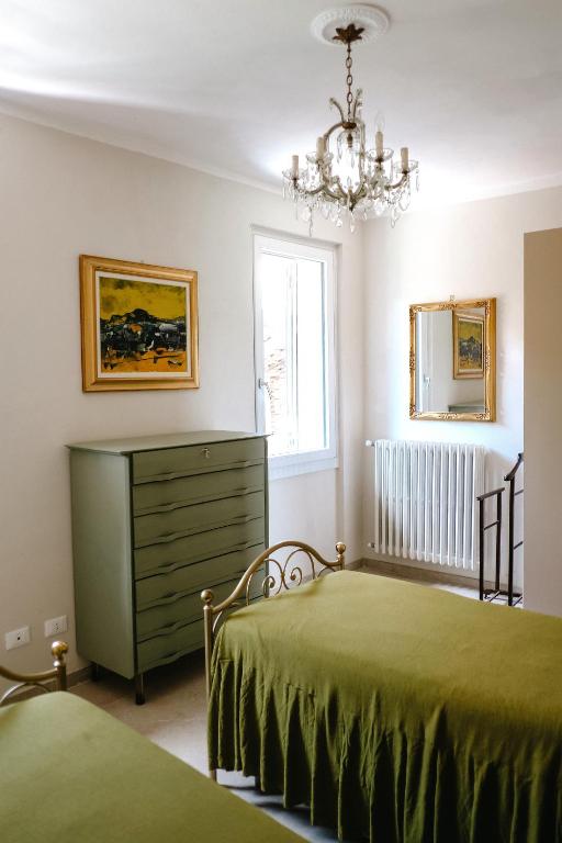 Residenza Salvia CASA GUARNONE