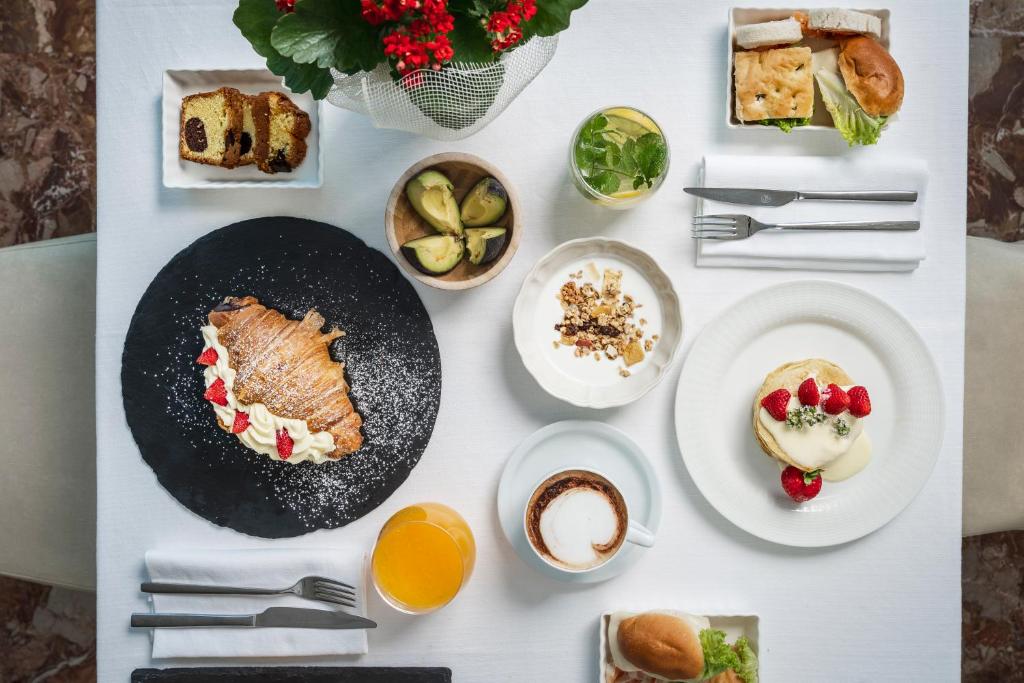 Hotel Du Soleil - Resim 42