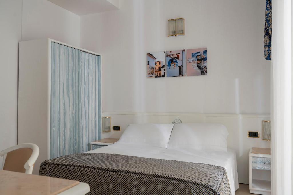 Hotel Du Soleil - Resim 22