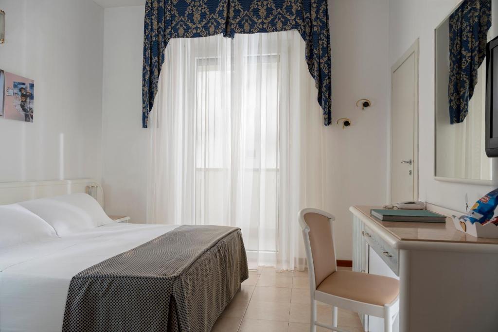 Hotel Du Soleil - Resim 19