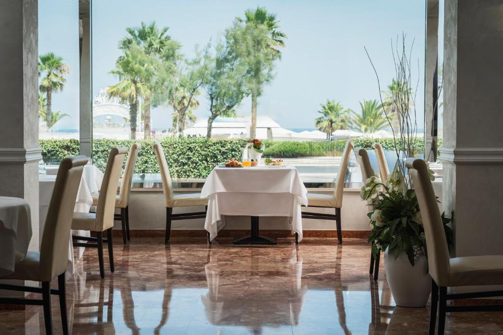 Hotel Du Soleil - Resim 9