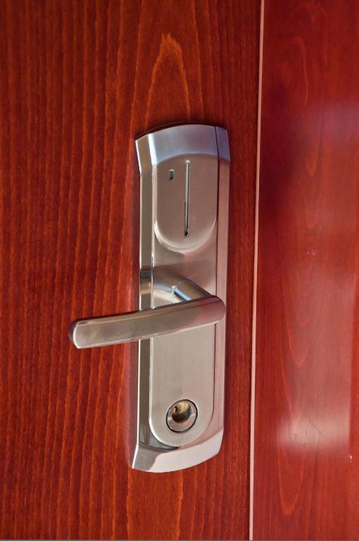 Hotel Agni On The Beach - 11