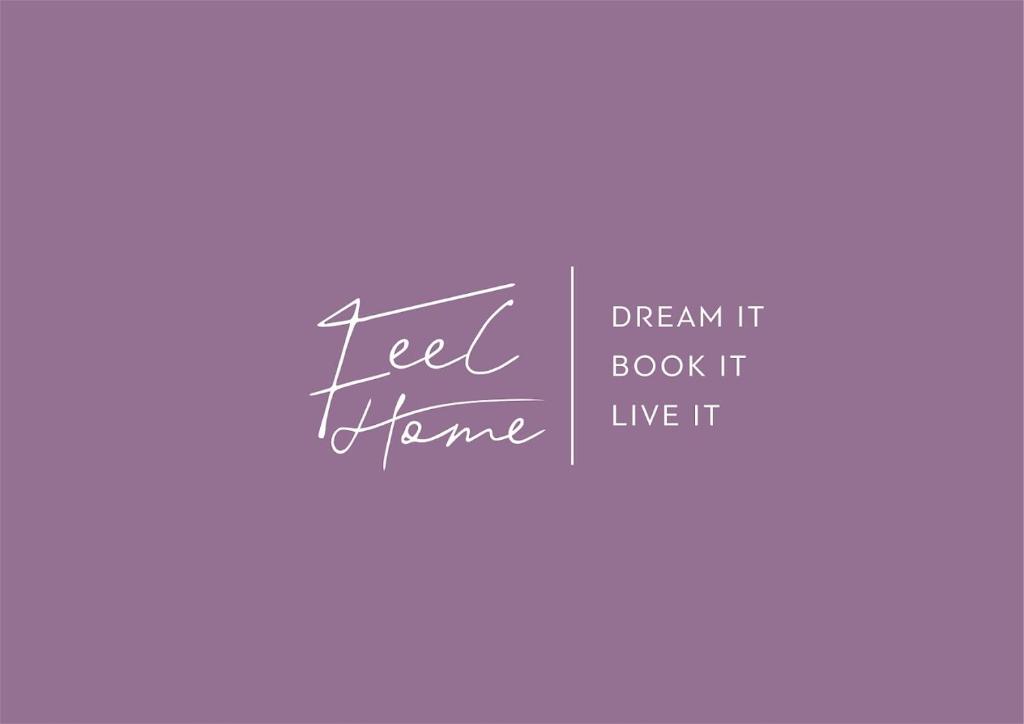 Una señal de que el sueño de la casa se reabsorbe lo vive en Feel Home Cozy, en Volos