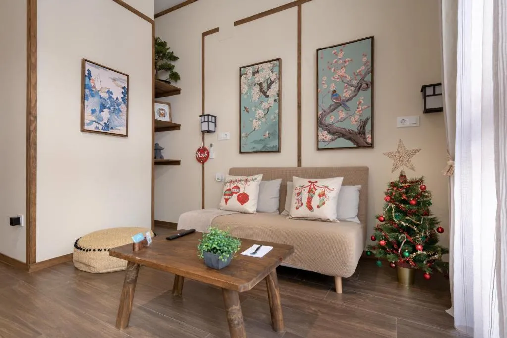Le Japonais de COUP DE COEUR APPARTEMENTS