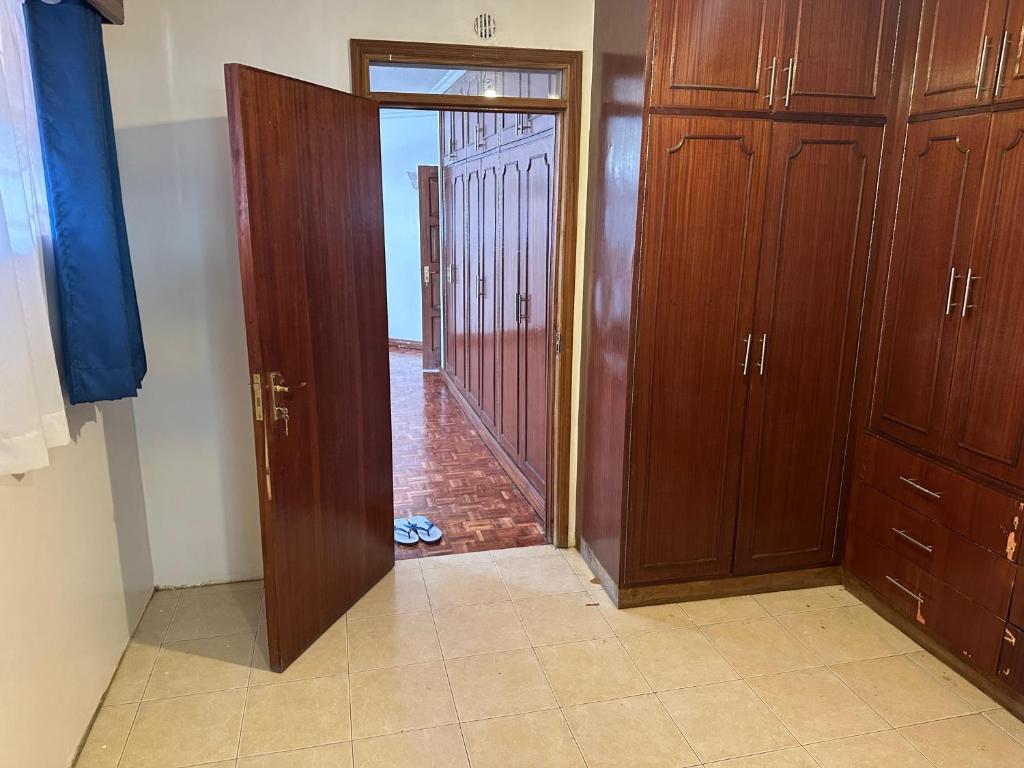 Fotografie z fotogalerie ubytování Milimani Guesthouse v destinaci Kitengela 