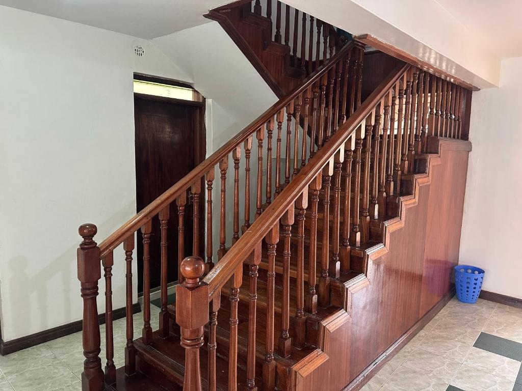 Fotografie z fotogalerie ubytování Milimani Guesthouse v destinaci Kitengela 