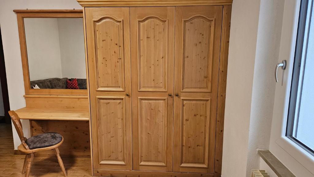 Fotografie z fotogalerie ubytování Appartamenti Mulàr v destinaci Andalo