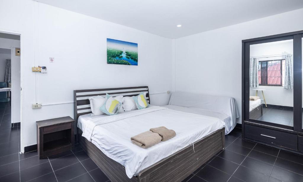 امکانات Belle Cose Guest House Phuket - تصویر ۴
