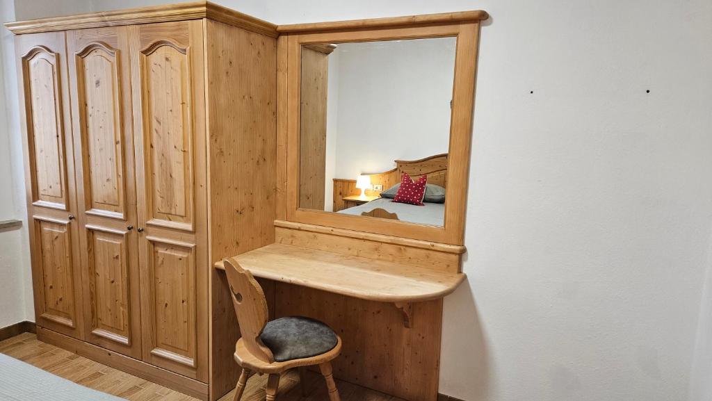 Fotografie z fotogalerie ubytování Appartamenti Mulàr v destinaci Andalo