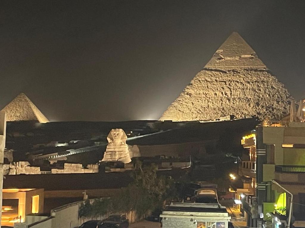 ภาพในคลังภาพของ FAMILY HOUSE of ISIS ในไคโร
