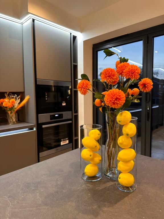 Luxury self-contained Private Room with Private Bathroom R1, Hasbury ...