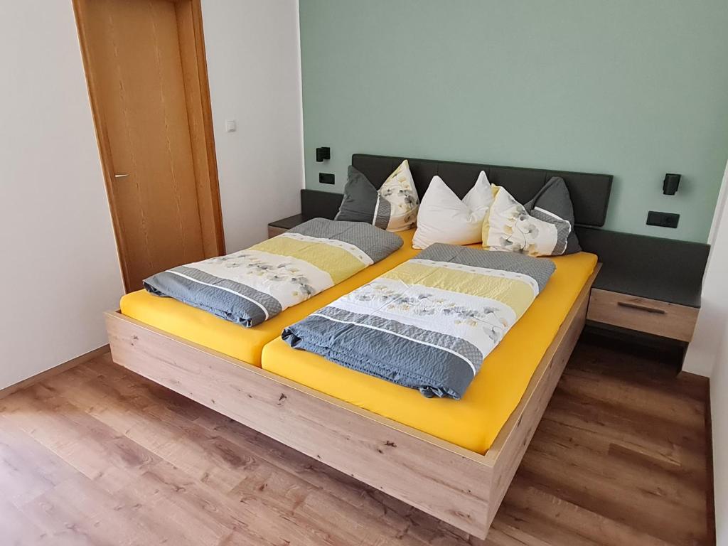 Gasserhof Bozen - Double Room