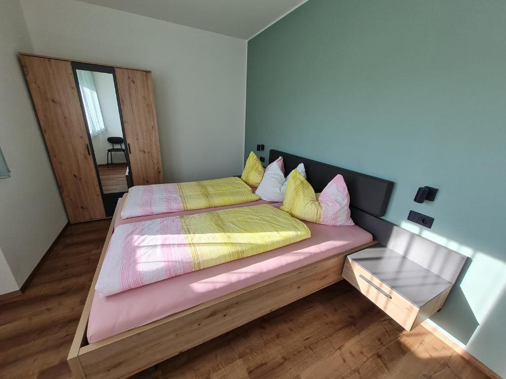 Gasserhof Bozen - Standard Double Room
