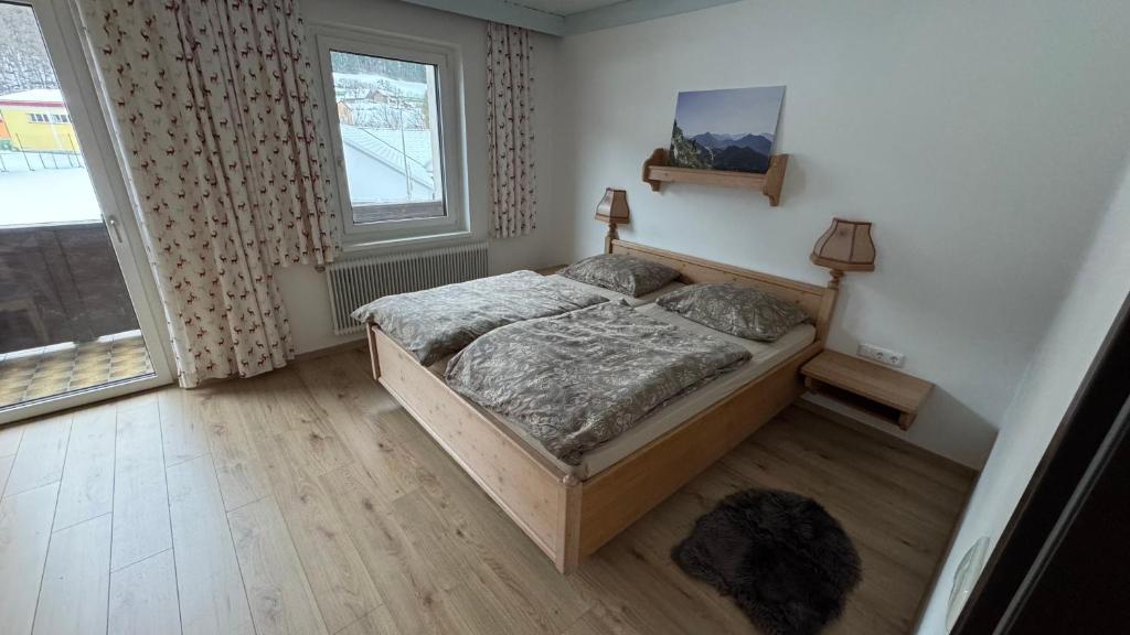 Botenwirt - Self Check in - 2