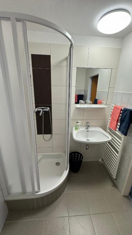 Botenwirt - Self Check in - 10