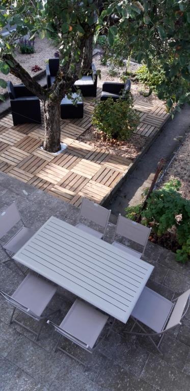 Maison Cosy Mulhouse – photo 26